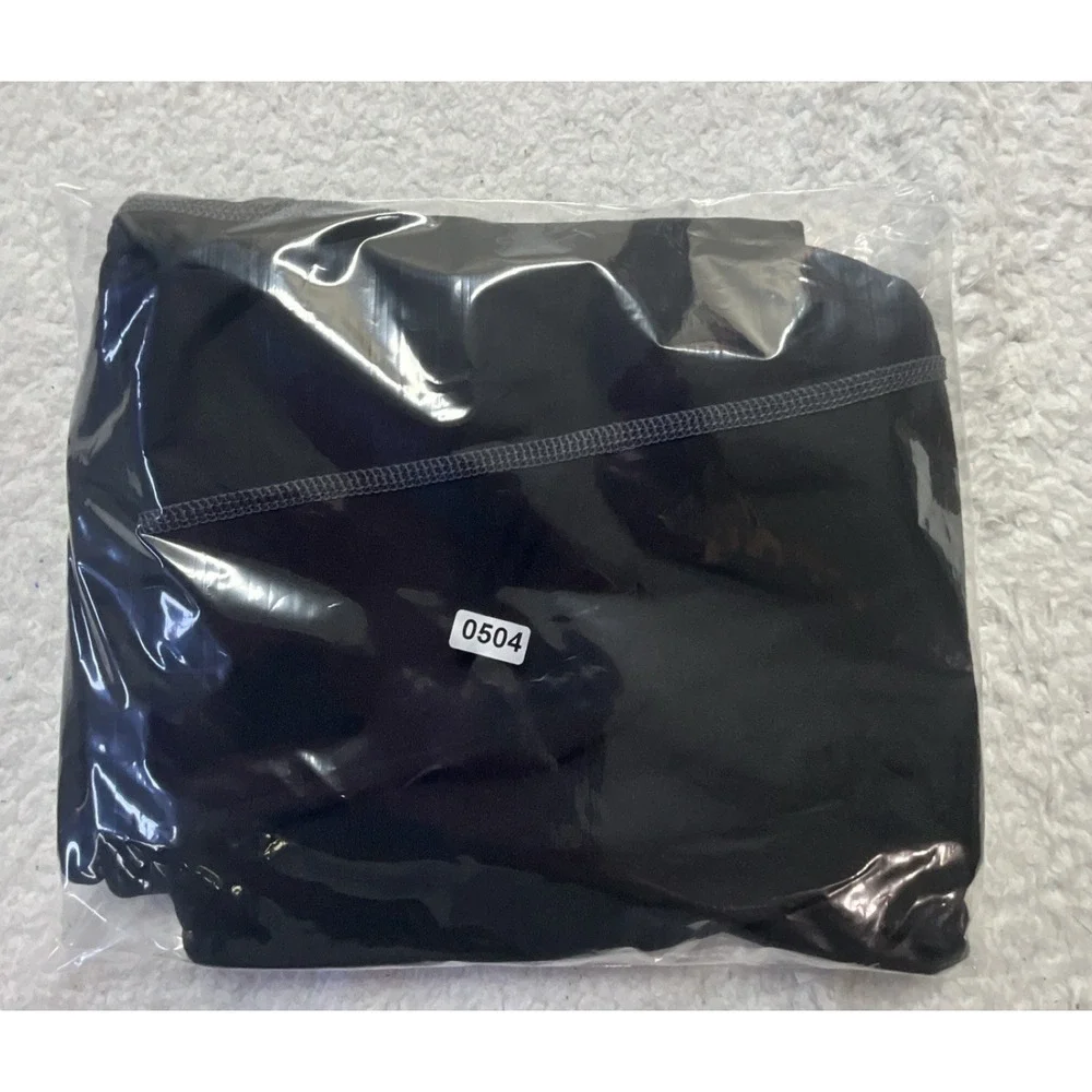 Coldpruf‎ Men's Sweatpants Size Large Black